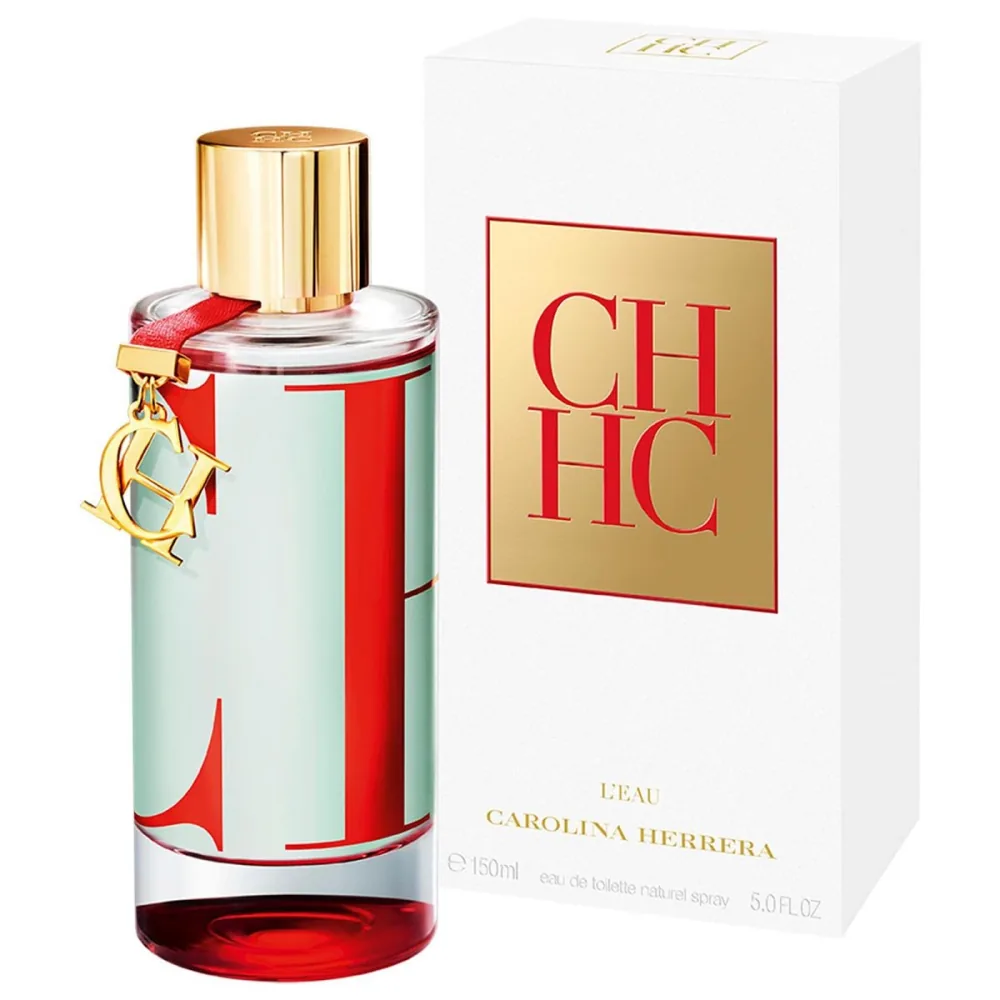 CH L'EAU 150 ML