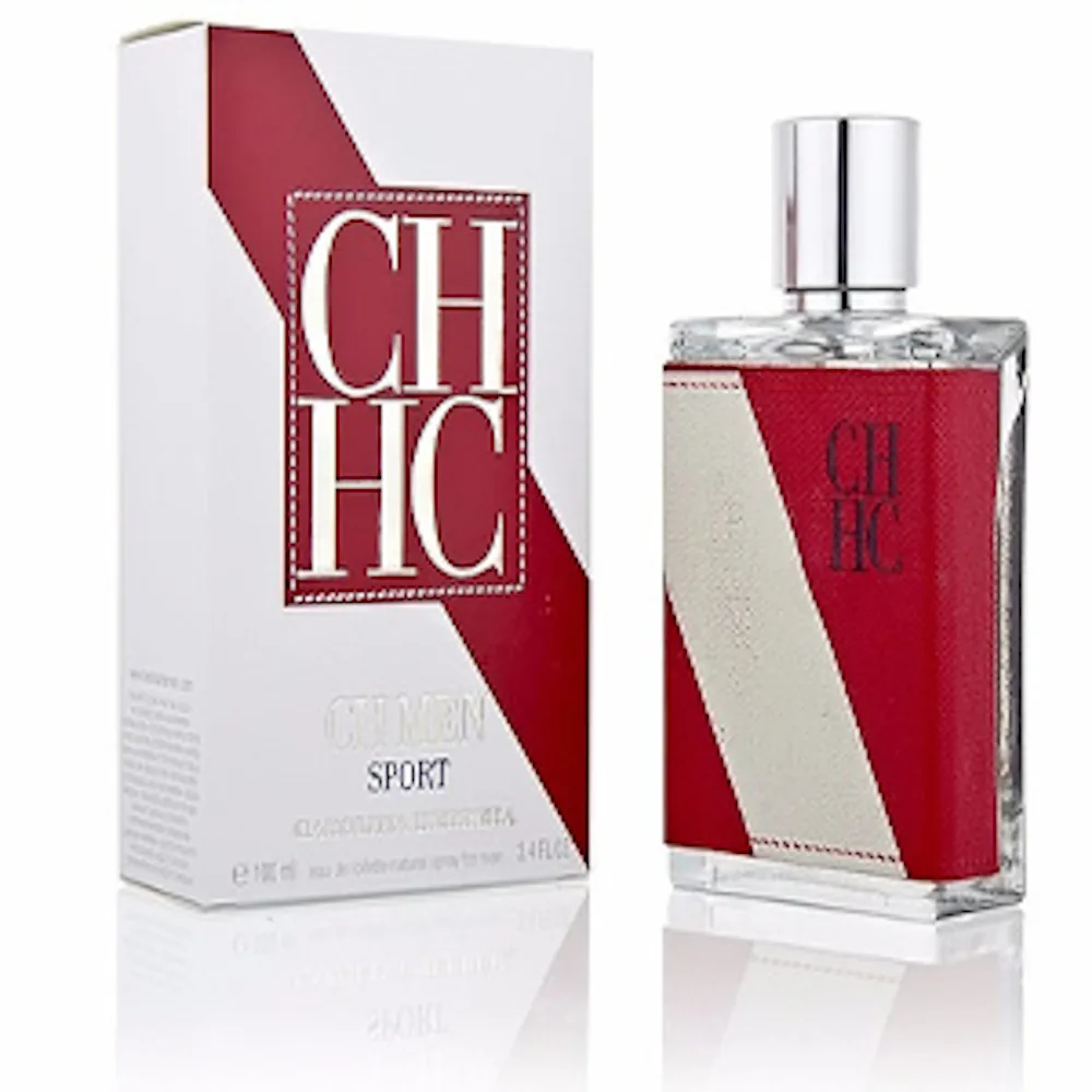 CH MEN SPORT 100 ML (CAROLINA HERRERA)