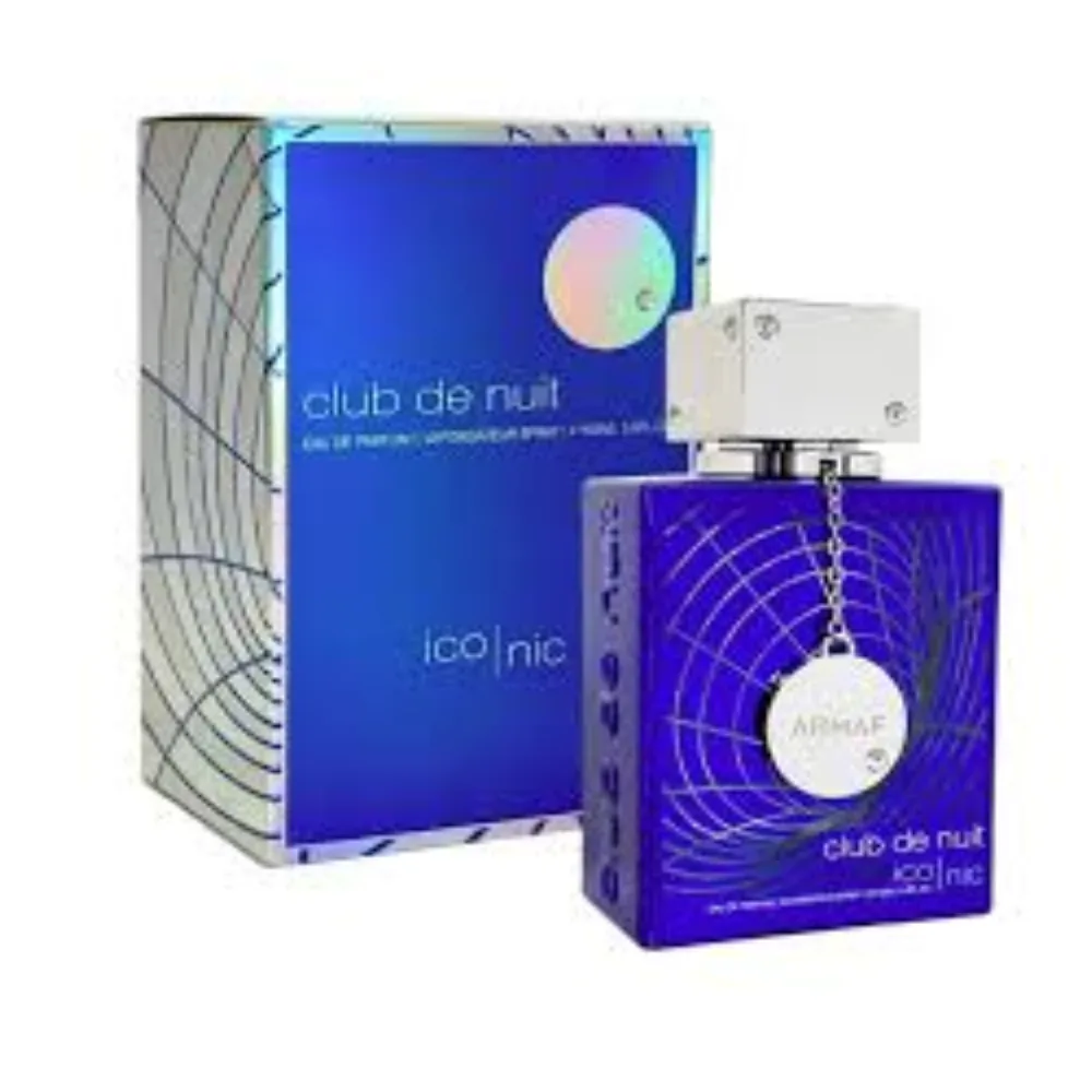 CLUB DE NUIT ICONIC 105 ML