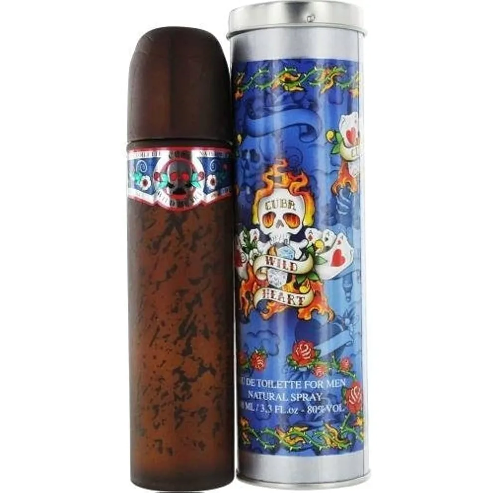 CUBA WINNER 100 ML