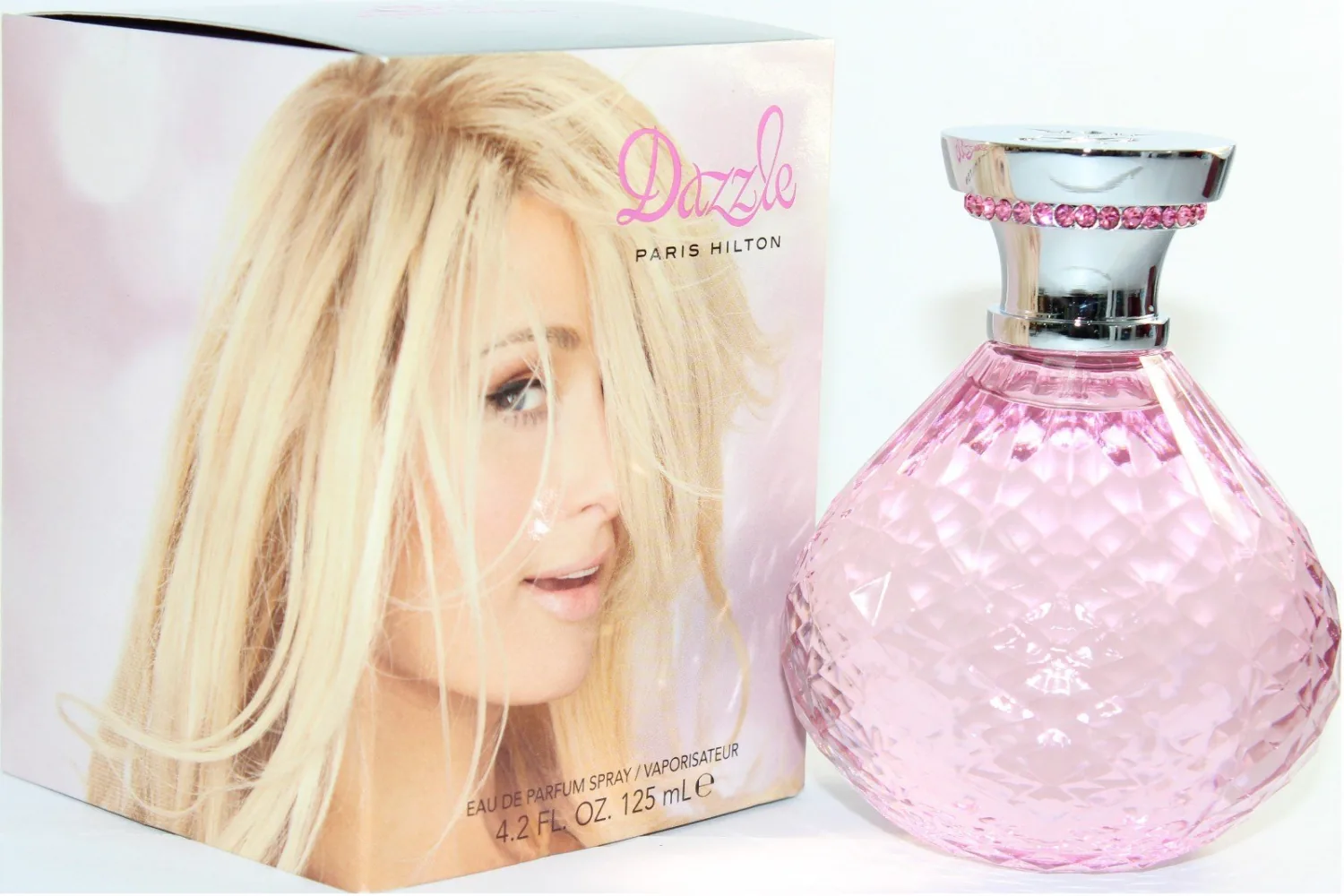 DAZZLE 125 ML