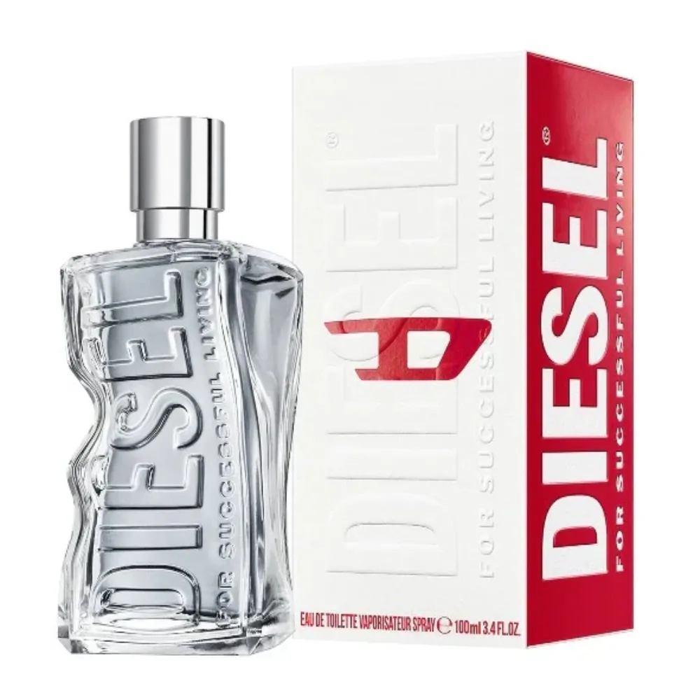 DIESEL FOR SUCESS FUL LIVING 100 ML