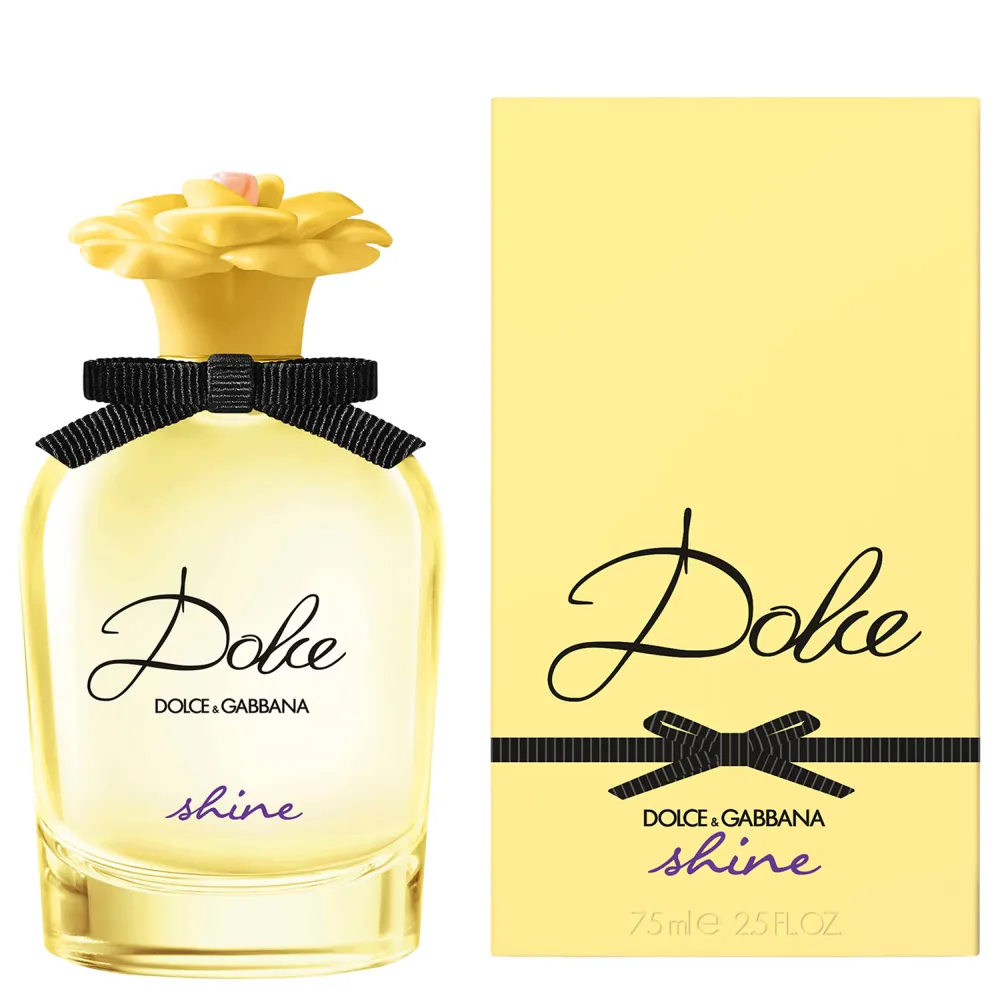DOLCE SHINE 75 ML