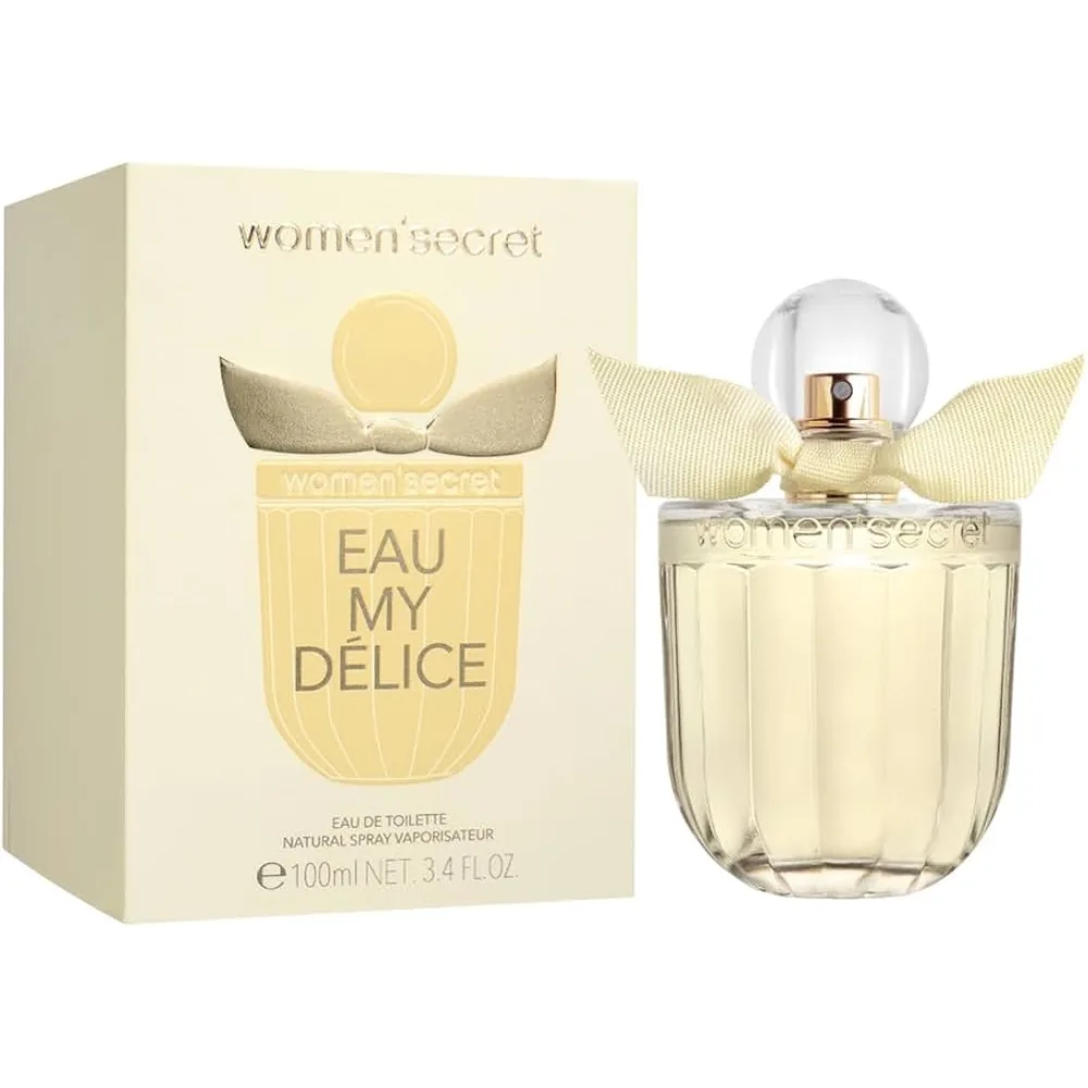 EAU MY DELICE 100 ML