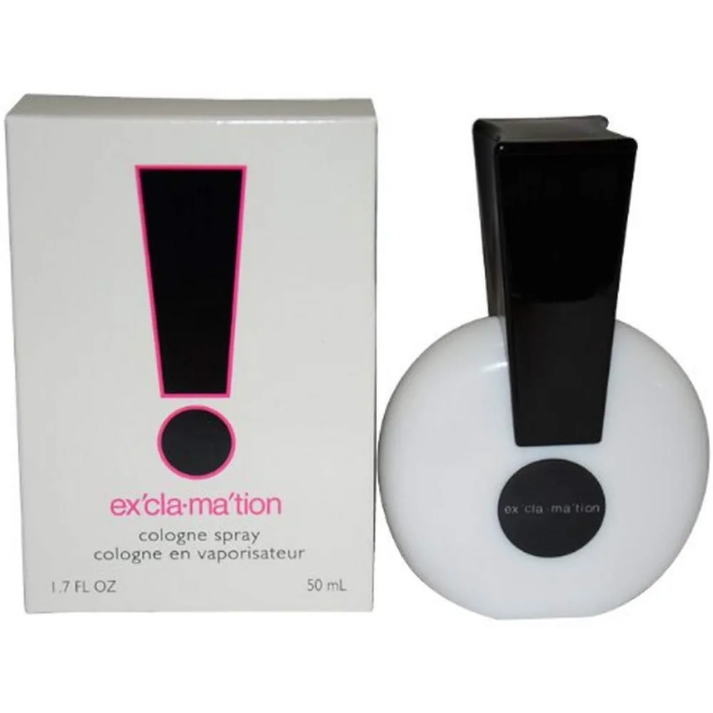 EXCLAMATION 50 ML