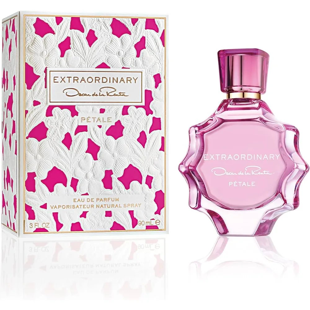 EXTRAORDINARY PETALE 90 ML