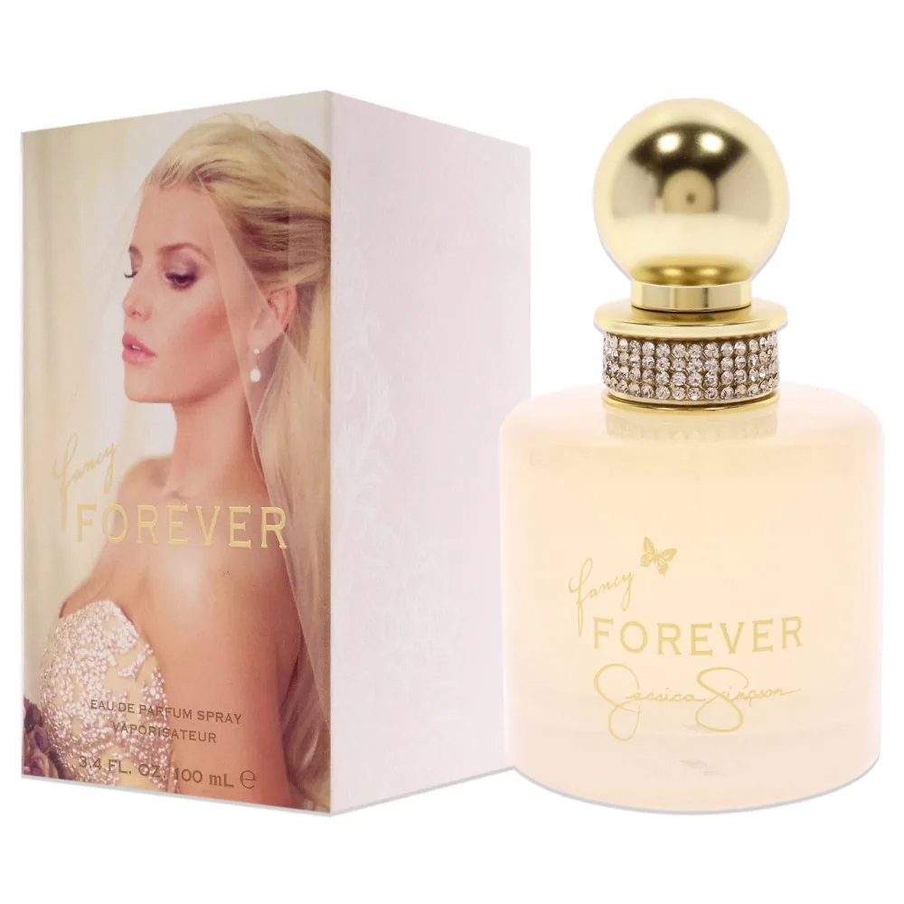 FANCY FOREVER 100 ML