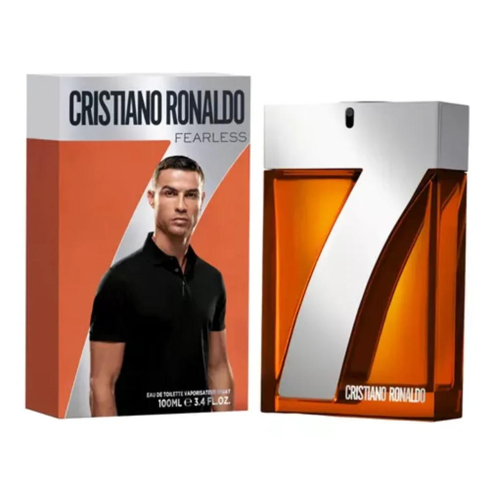 FEARLESS 100 ML