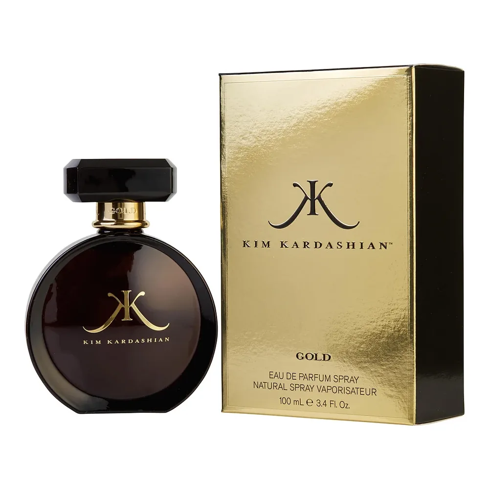 GOLD 100 ML
