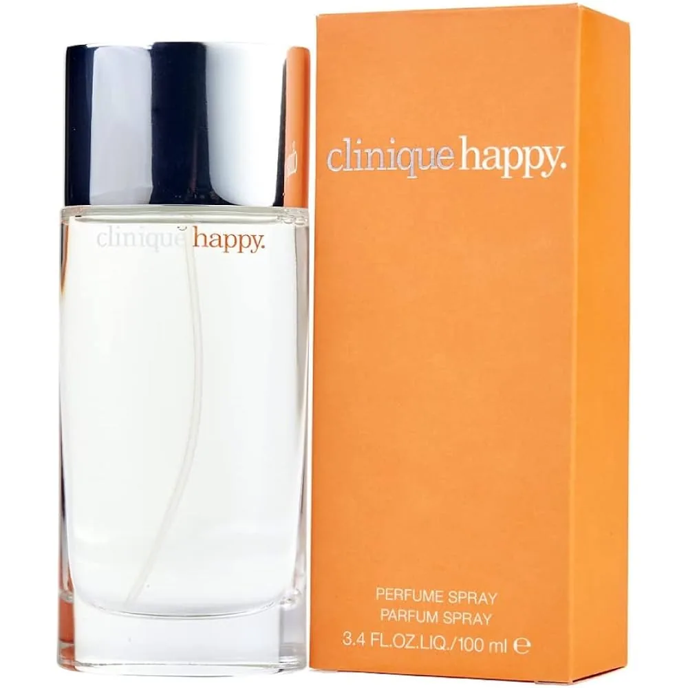 HAPPY CLINIQUE 100 ML