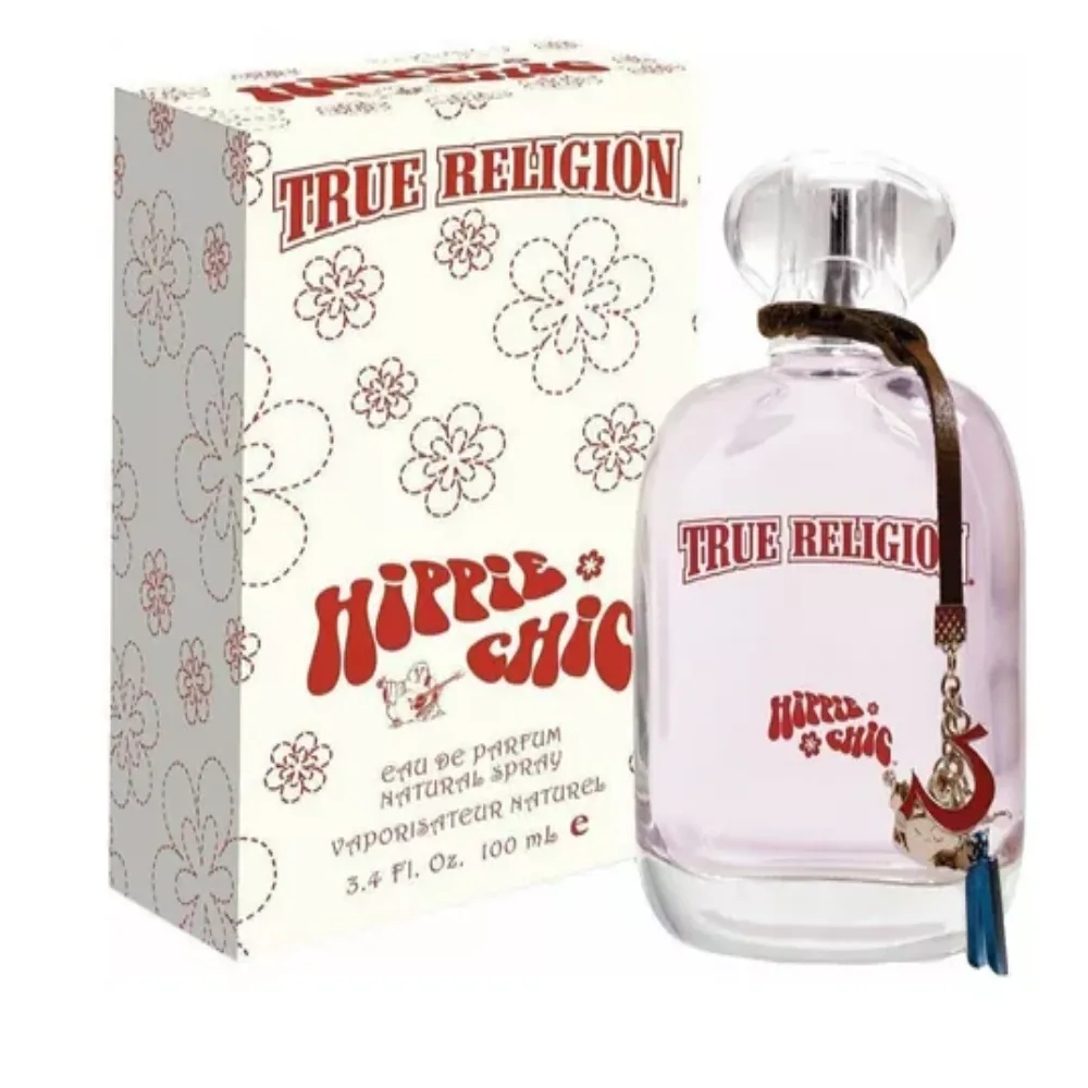 HIPPIE CHIC 100 ML