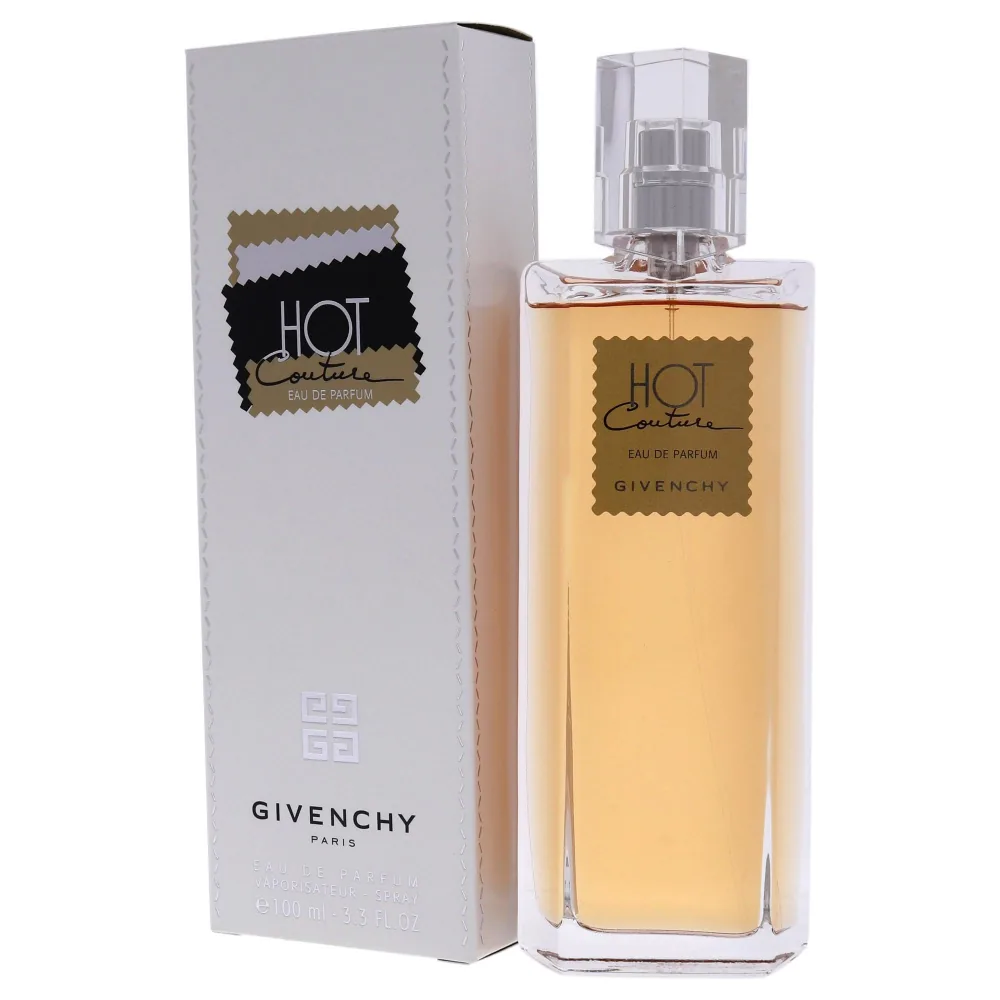 HOT COUTURE 100 ML