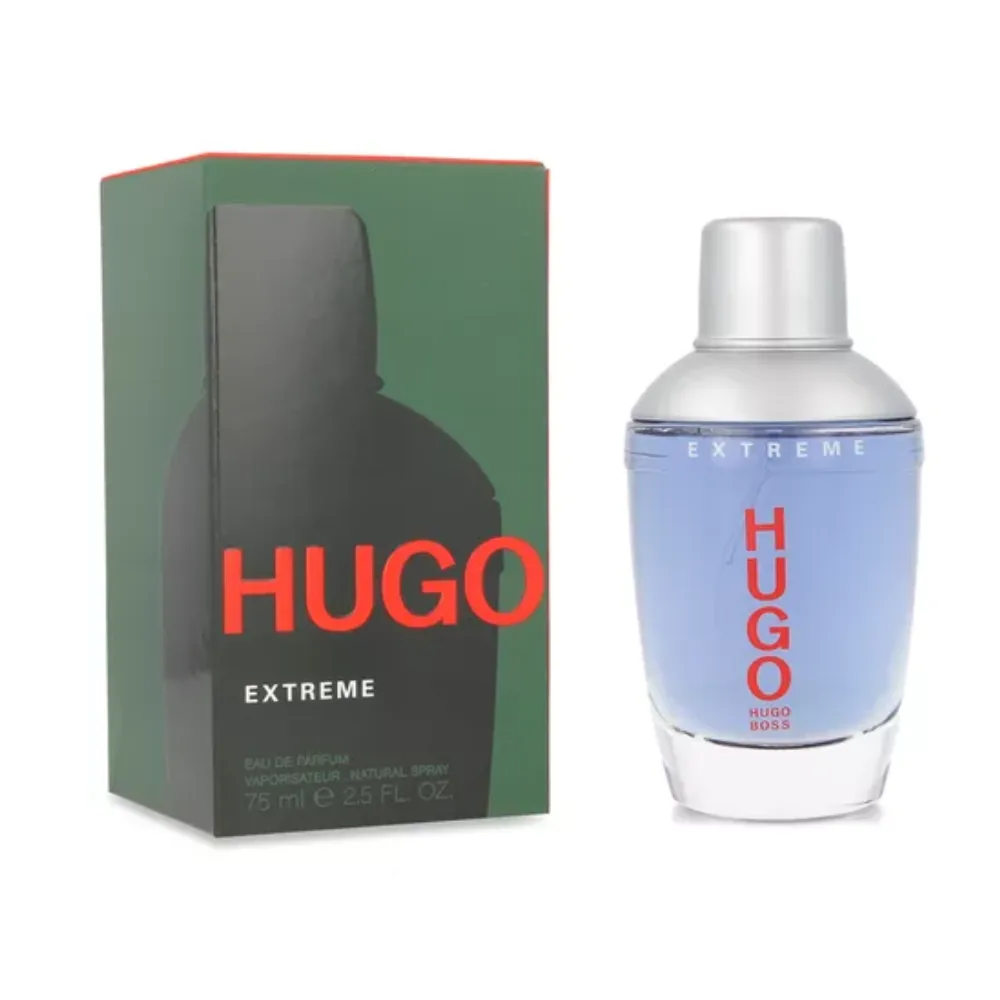 HUGO EXTREME 75 ML
