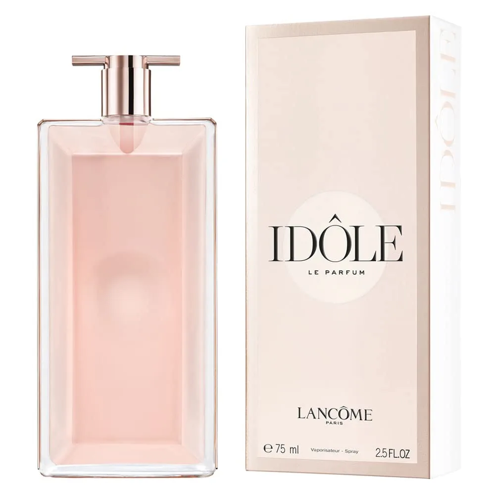 IDOLE LE GRAND PARFUM 100 ML (LANCOME)
