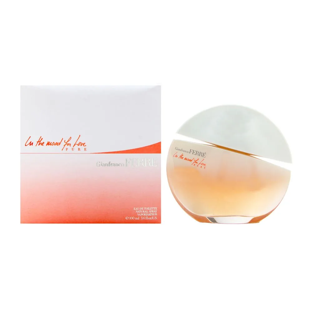 IN THE MOOD FOR LOVE 100 ML