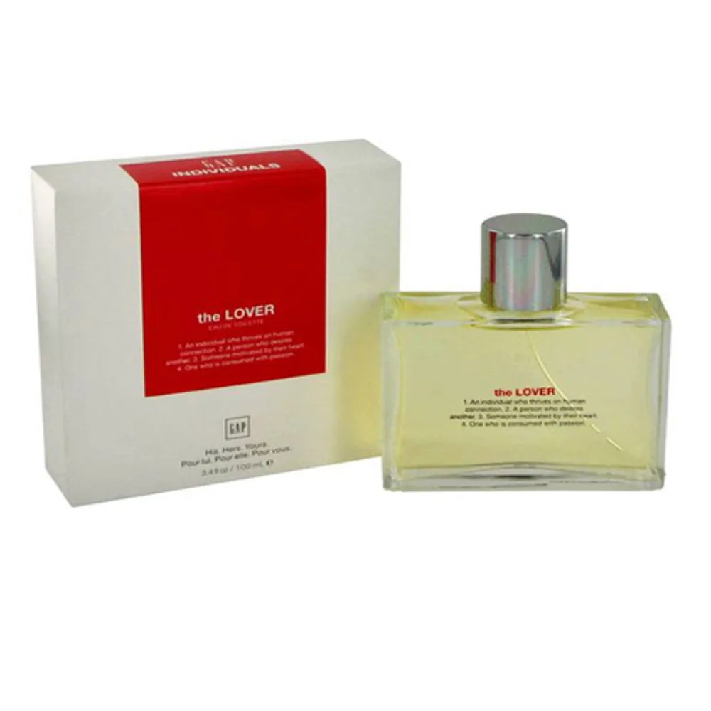 INDIVIDUALS THE LOVER 100 ML