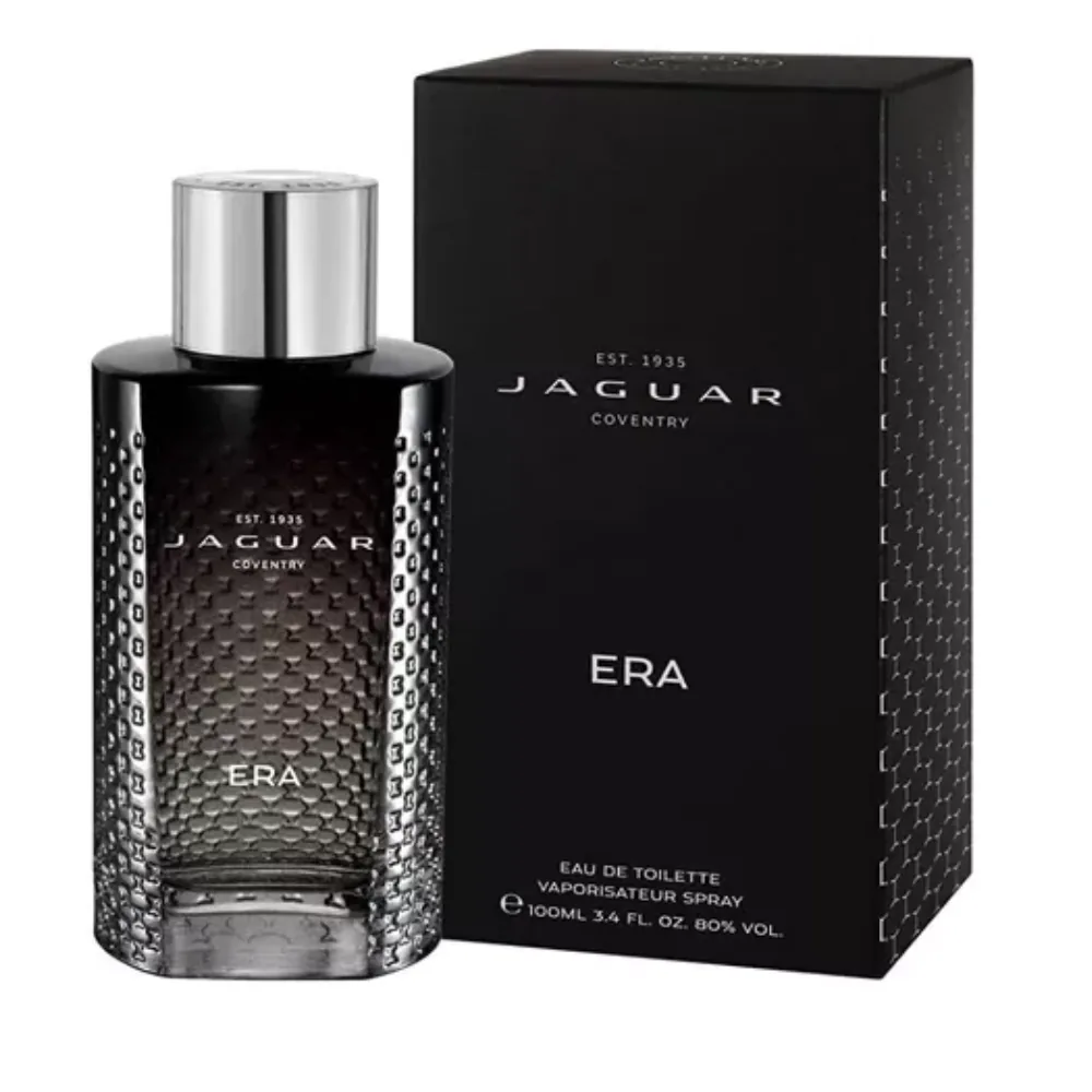 JAGUAR ERA 100 ML