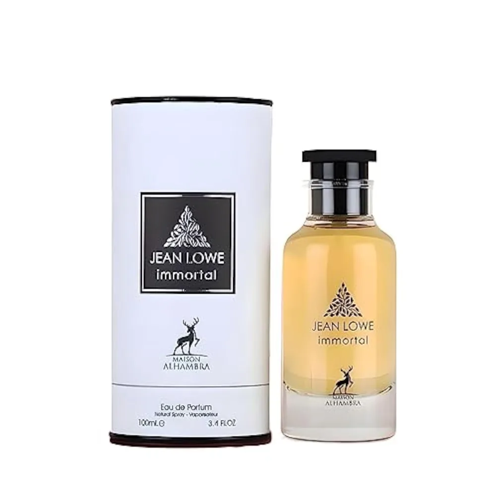 JEAN LOWE IMMORTEL 100 ML