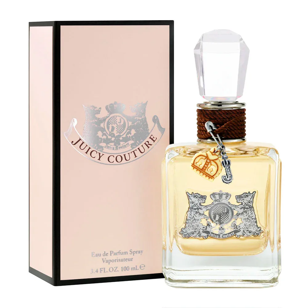 JUICY COUTURE 100 ML