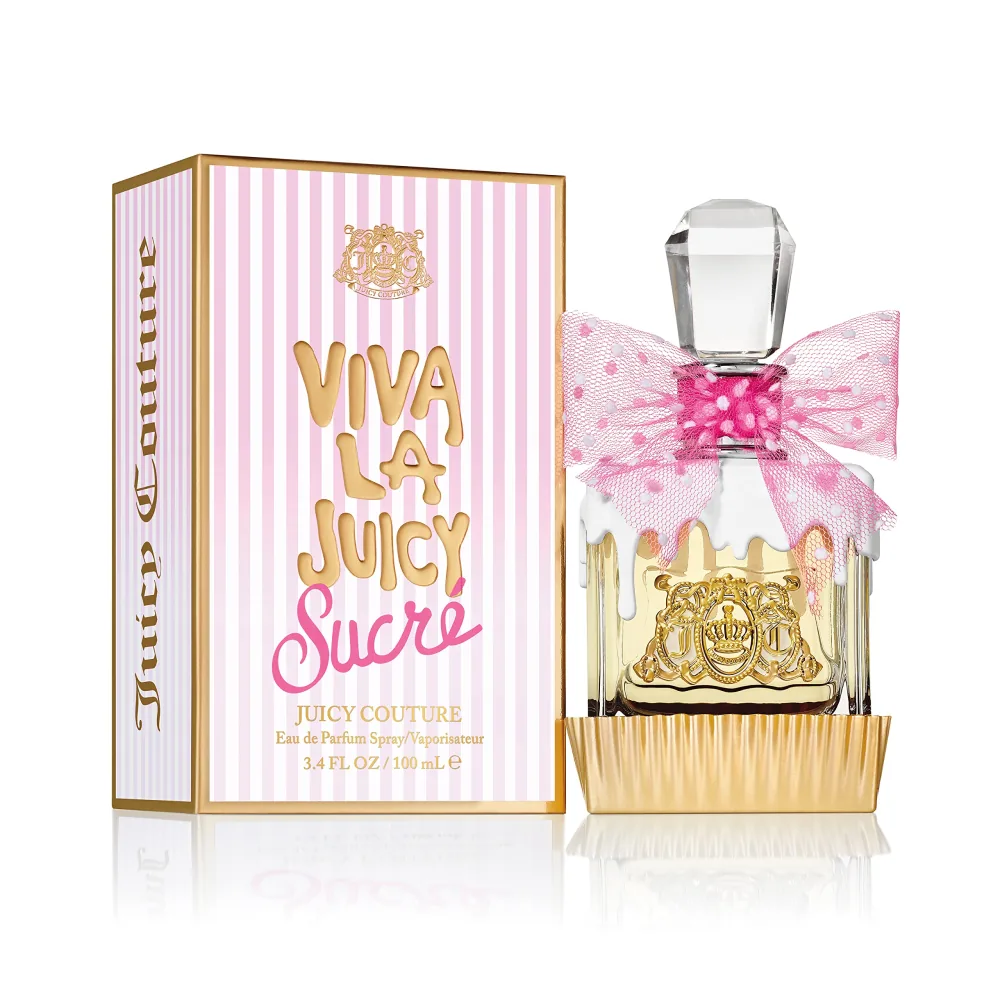 JUICY SUCRE 100 ML