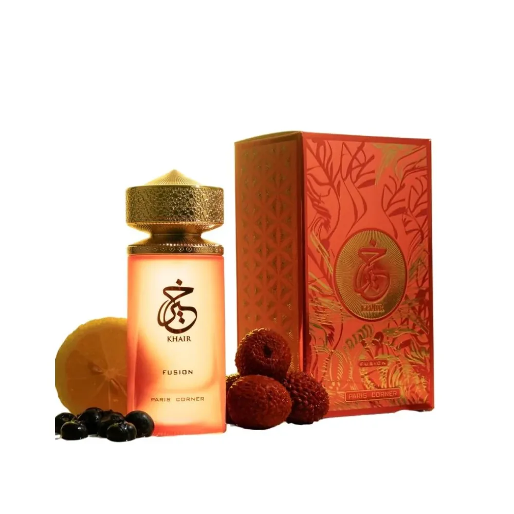 KHAIR FUSION 100 ML