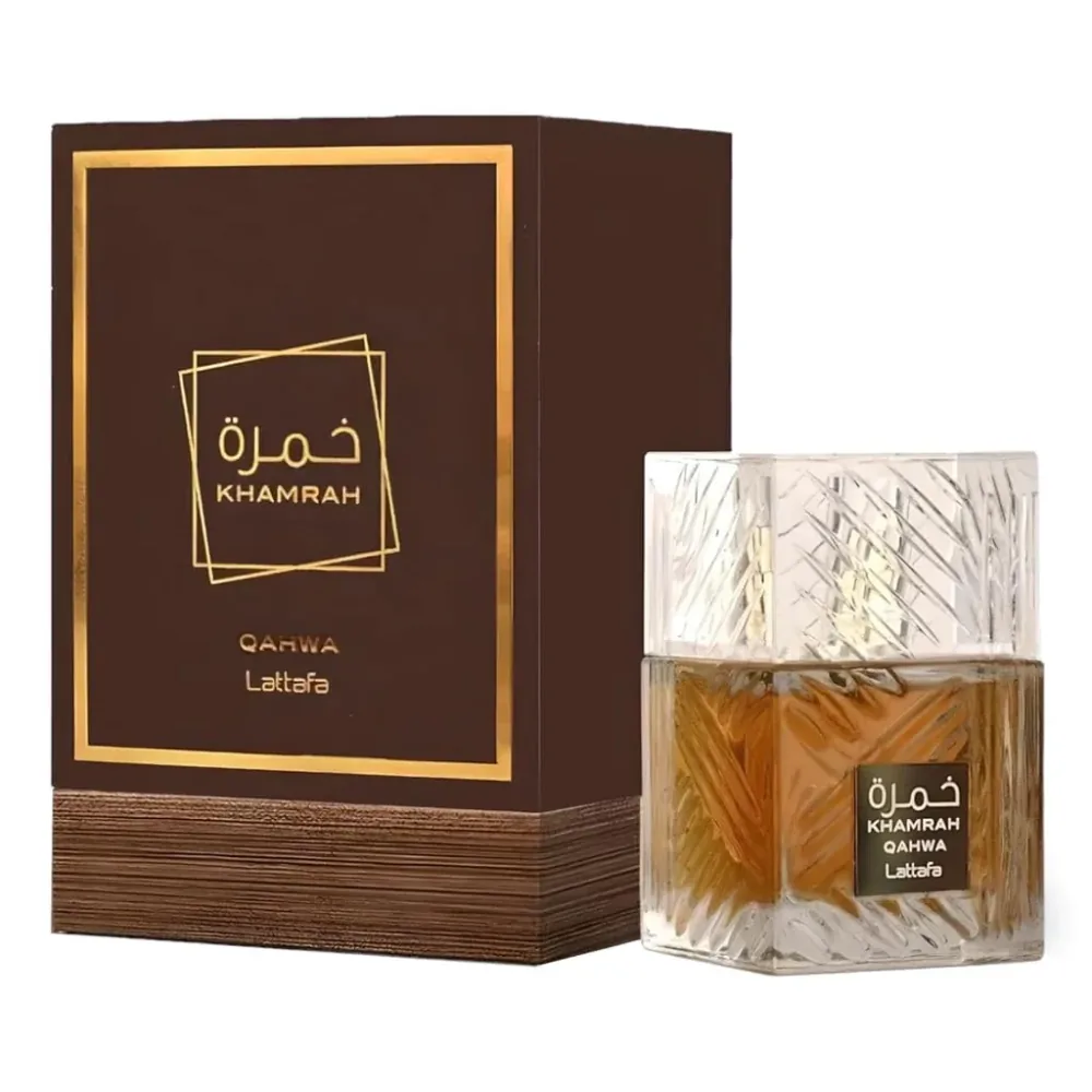 KHAMRAH 100 ML