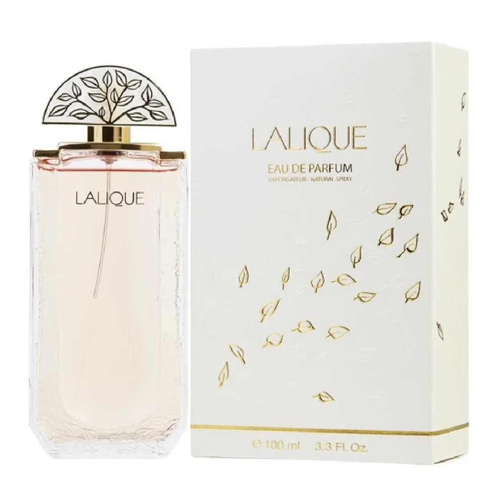 LALIQUE DAMA EDP 100 ML