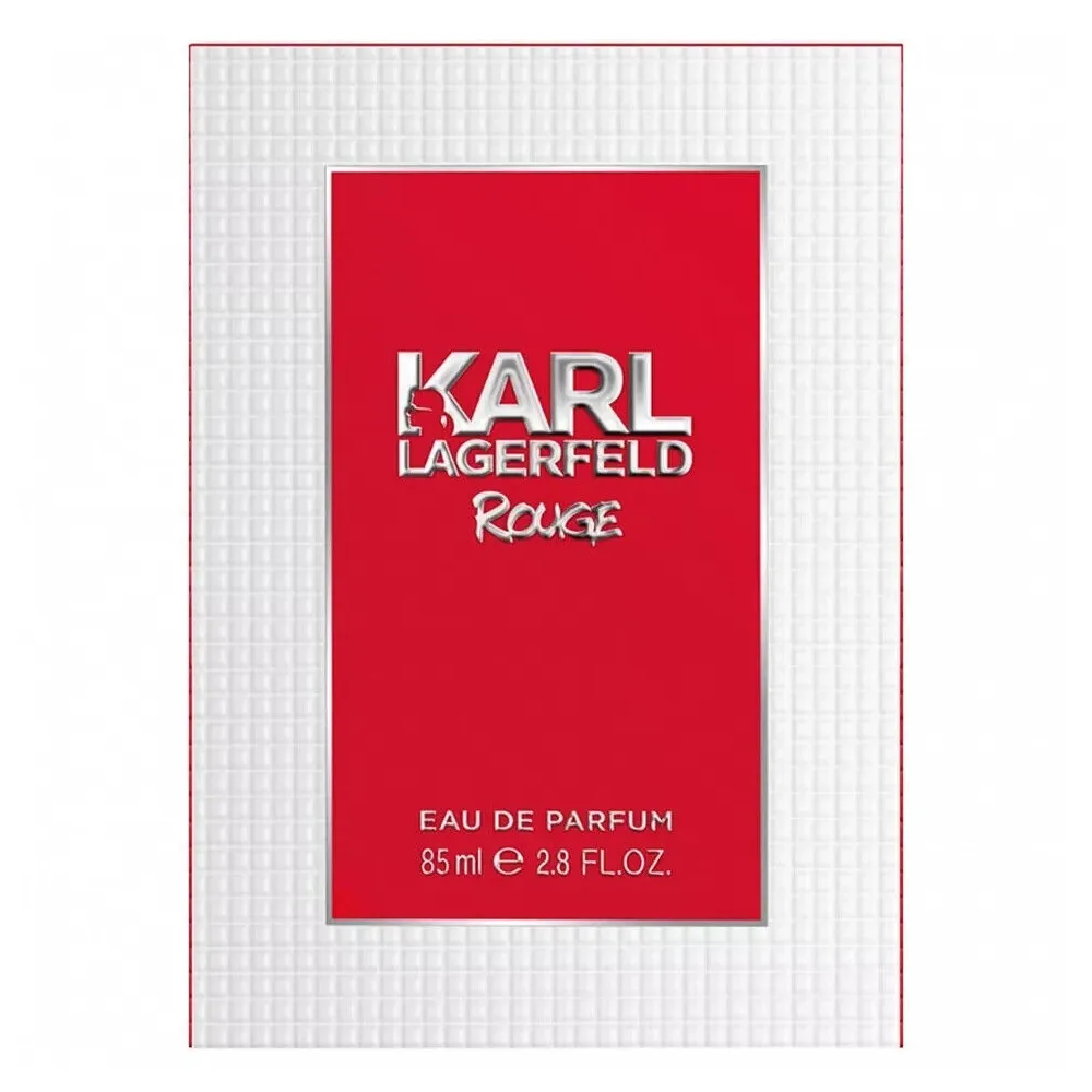LEGERFELD ROUGE 85 ML