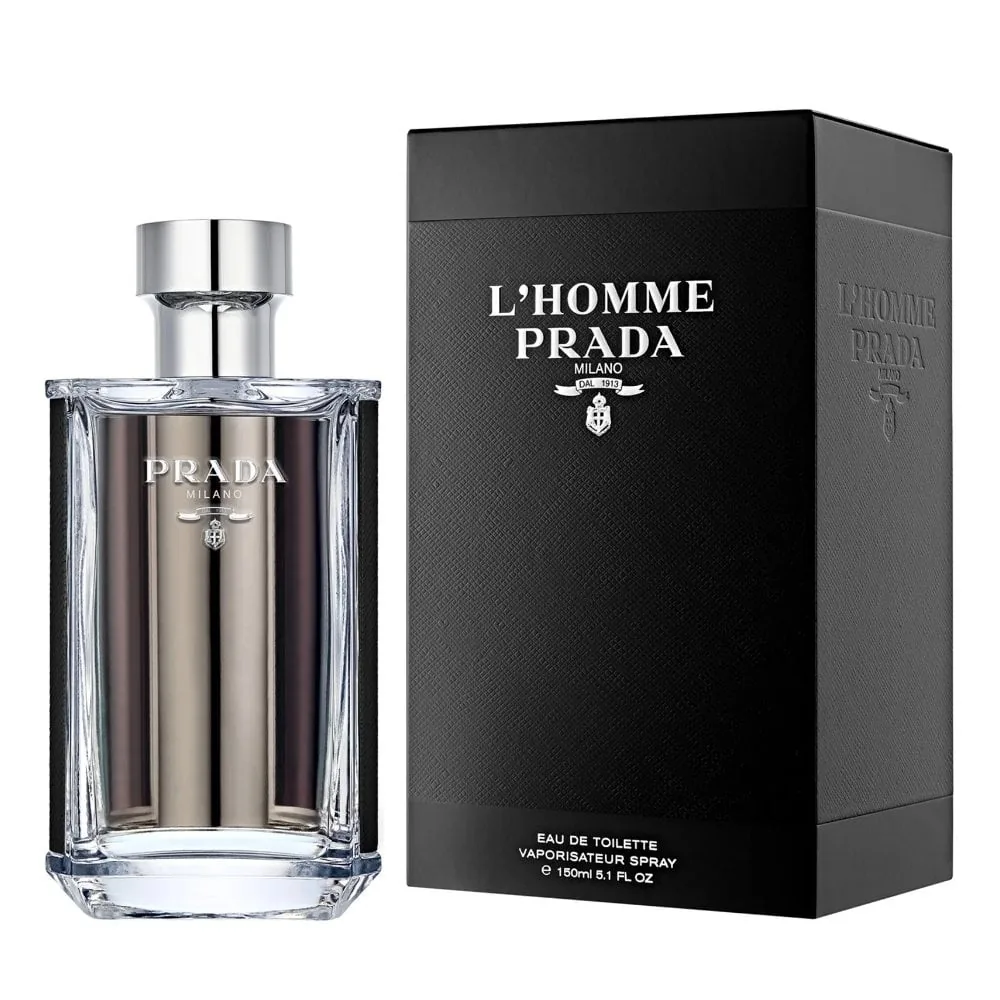 L'HOMME PRADA 150 ML (PRADA)