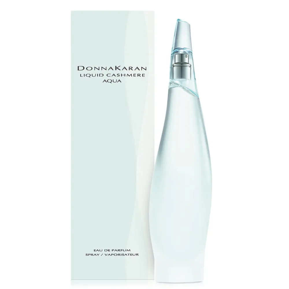 LIQUID CASHMERE AQUA 100 ML
