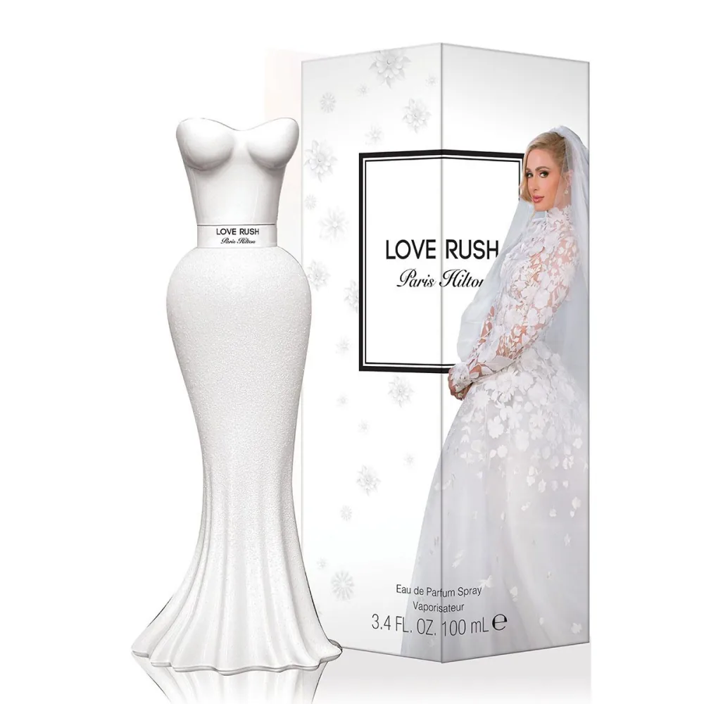 LOVE RUSH 100 ML