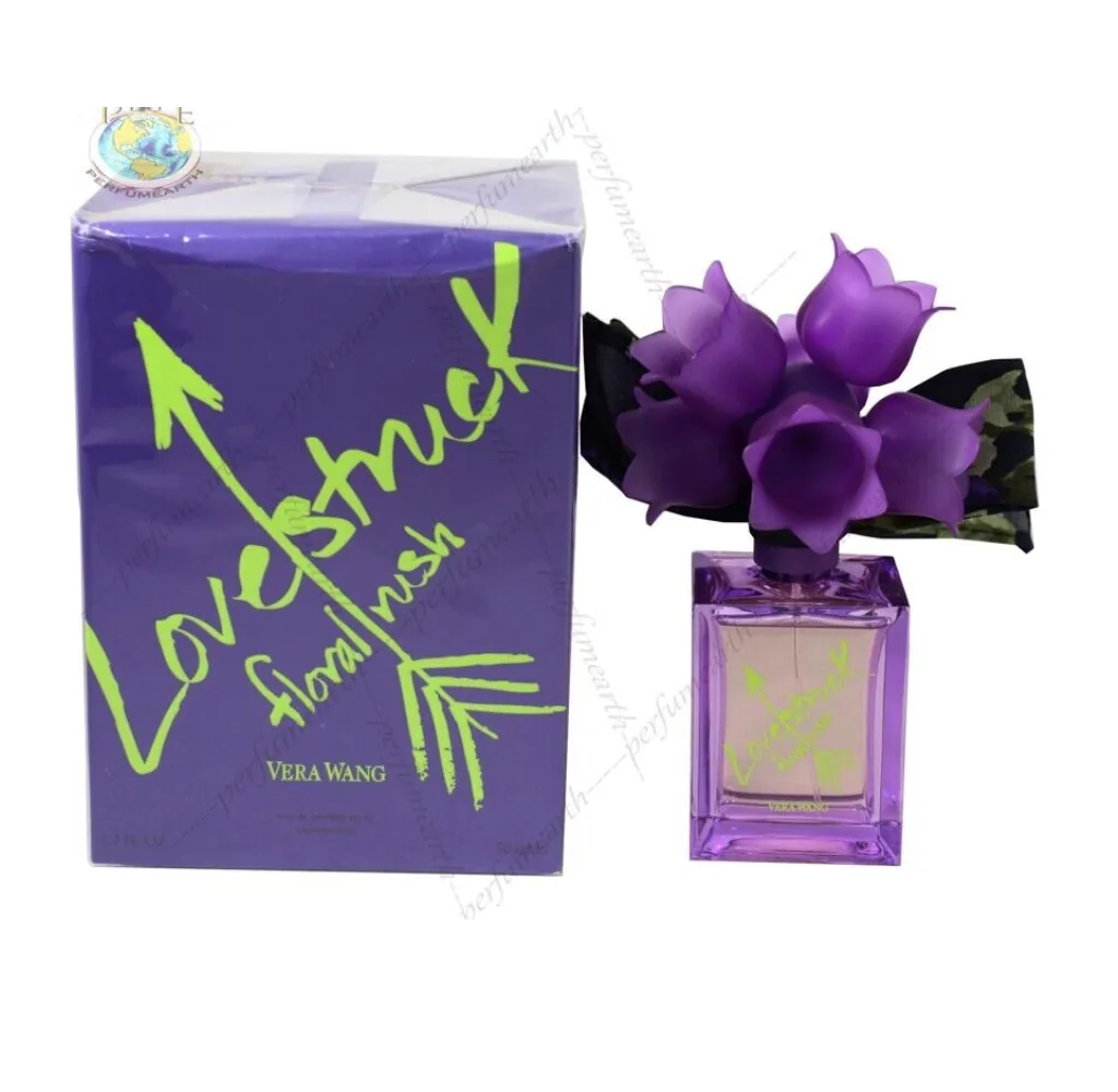 LOVESTRUCK FLORAL BLUSH 100 ML