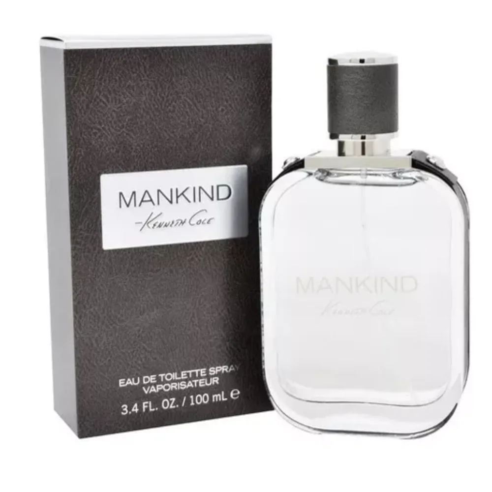 MANKIND 100 ML