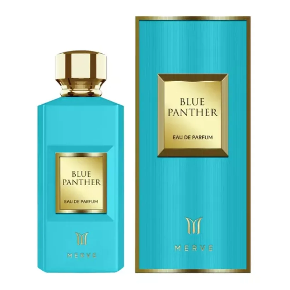 MERVE PANTHER 100 ML