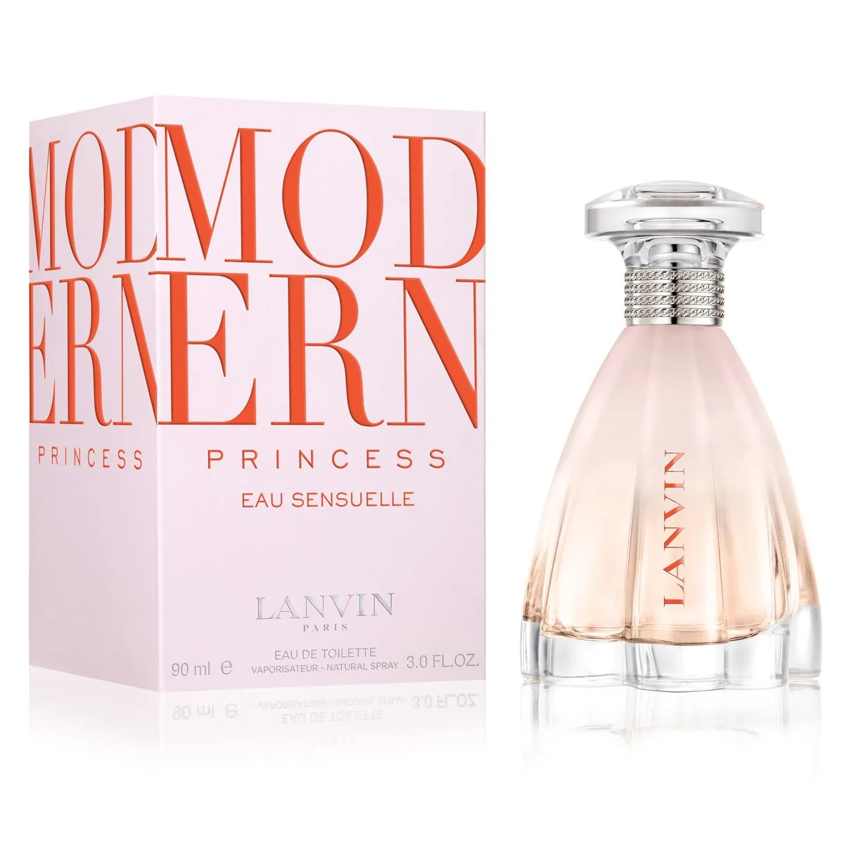 MODERN PRINCESS SENSUELLE 90 ML