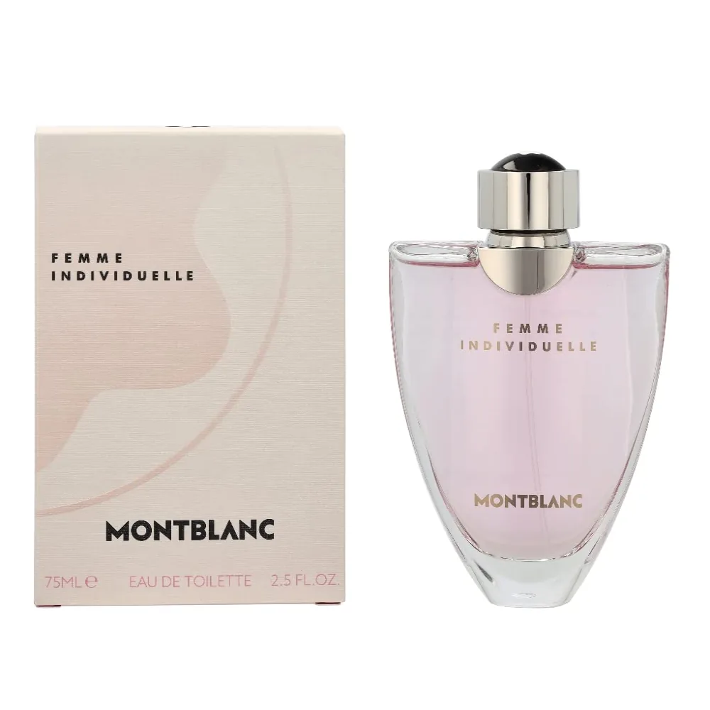 MONTBLANC FEMME 75 ML