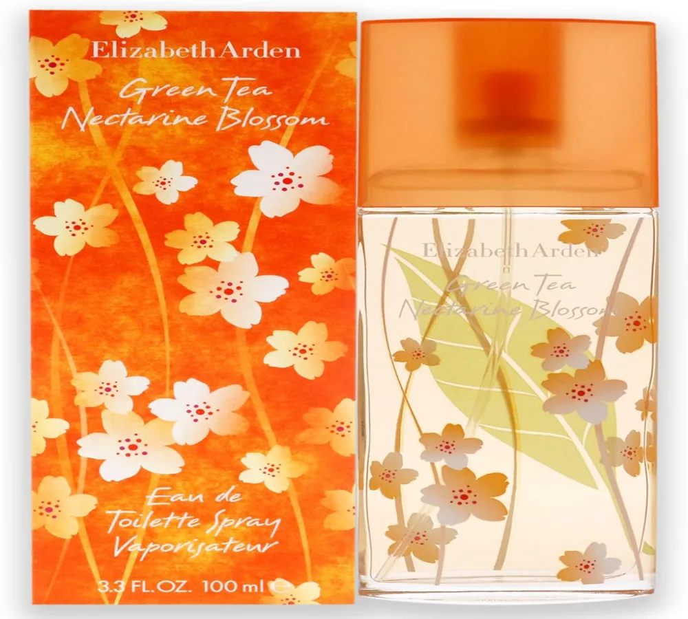 NECTARINE BLOSSOM 100 ML