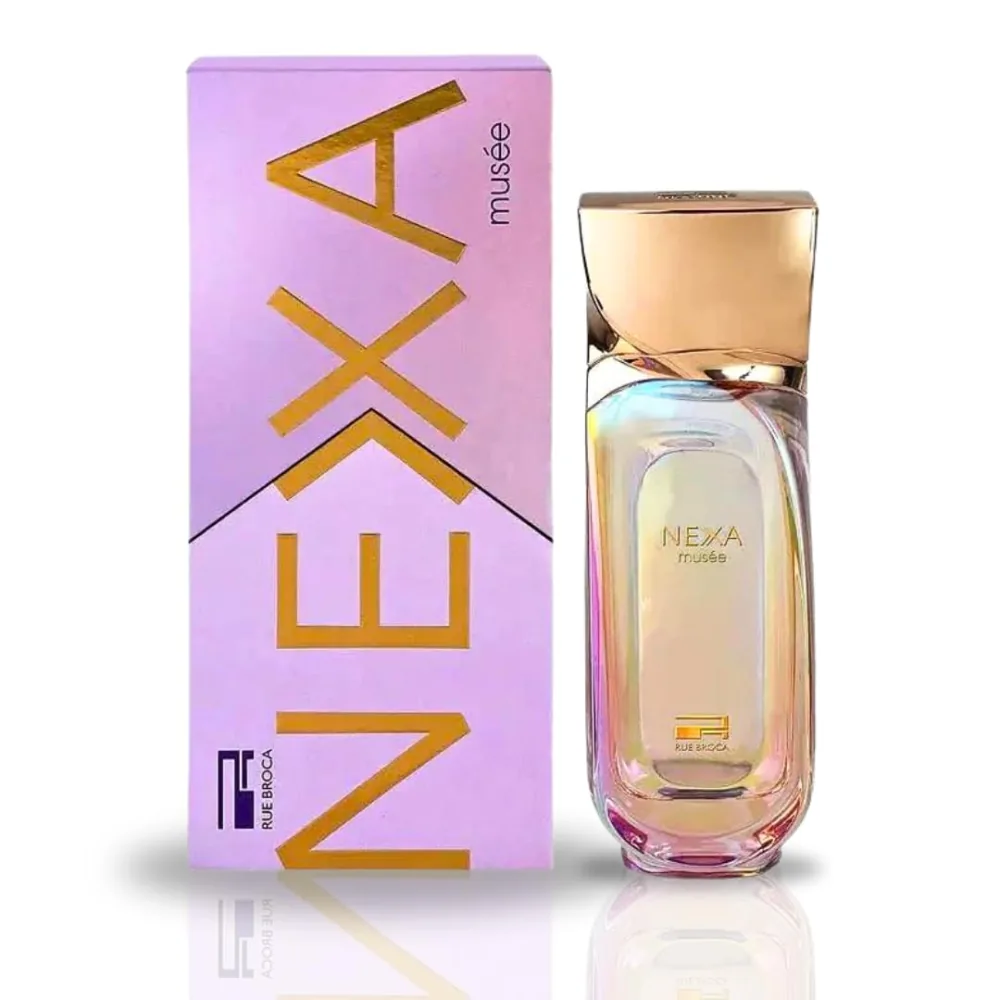 NEXA MUSEE 100 ML