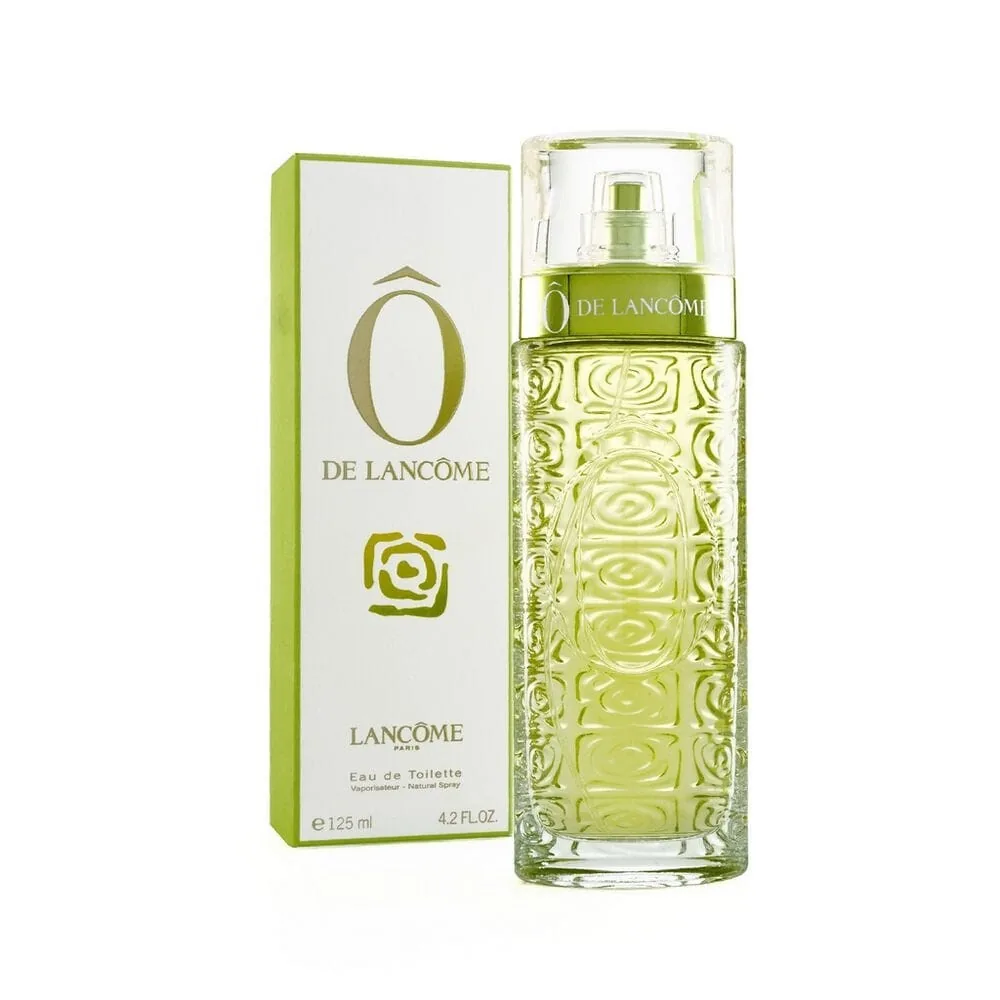 O DE LANCOME 125 ML (LANCOME)