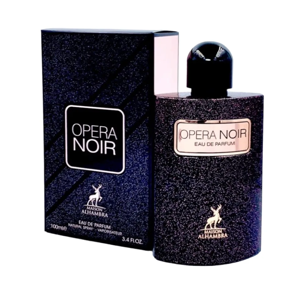OPERA NOIR 100 ML