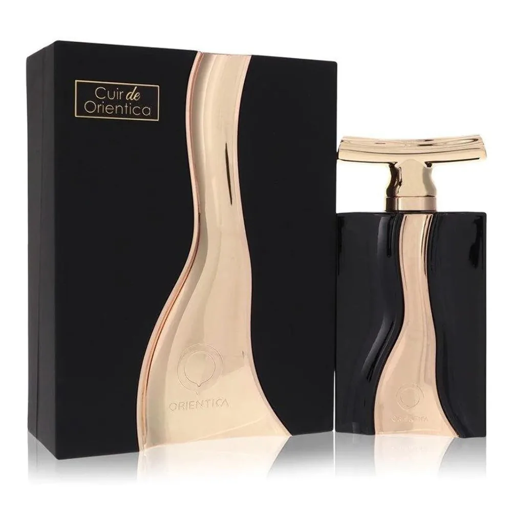ORIENTICA CUIR 90 ML