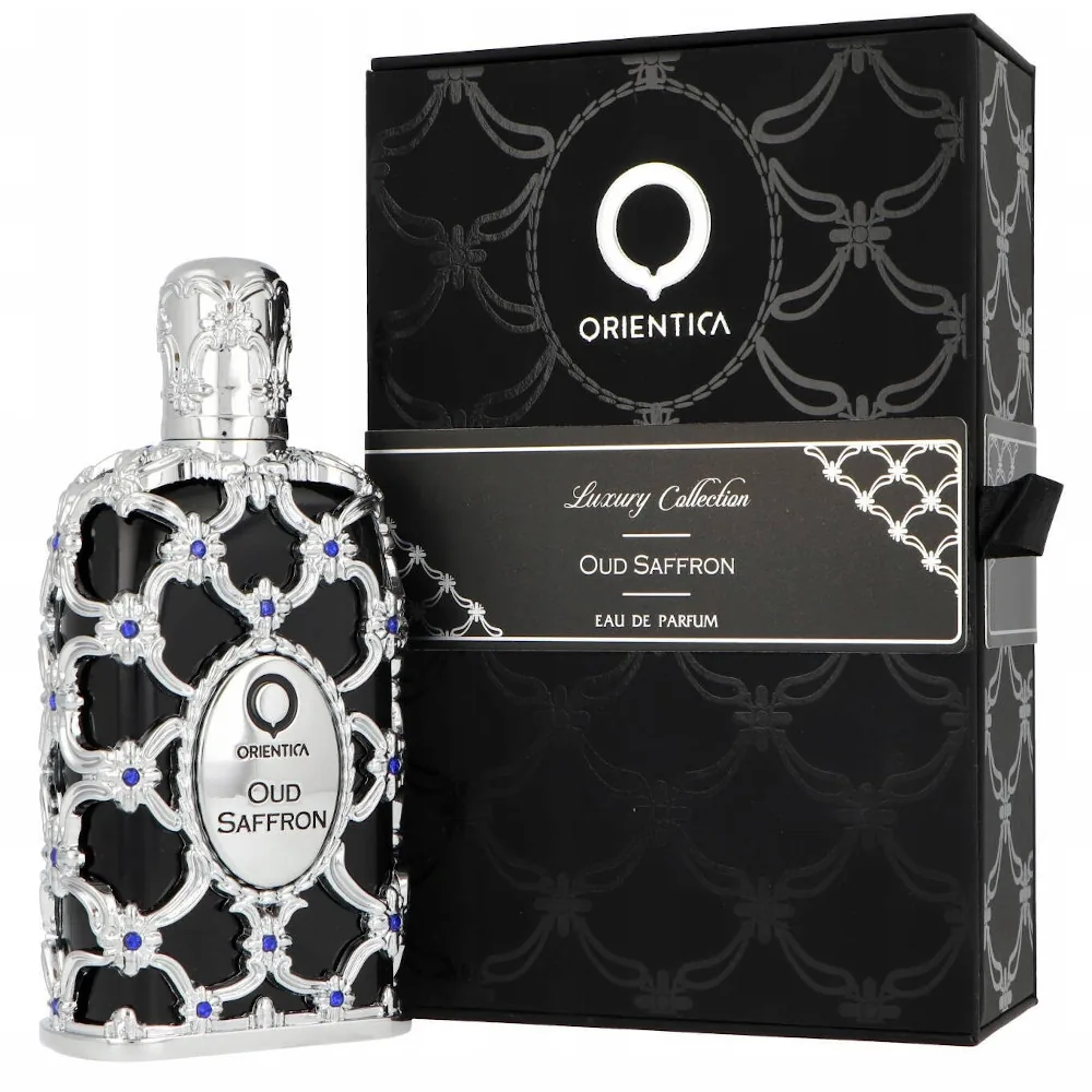 ORIENTICA OUD SAFFRON 150 ML (ORIENTICA)