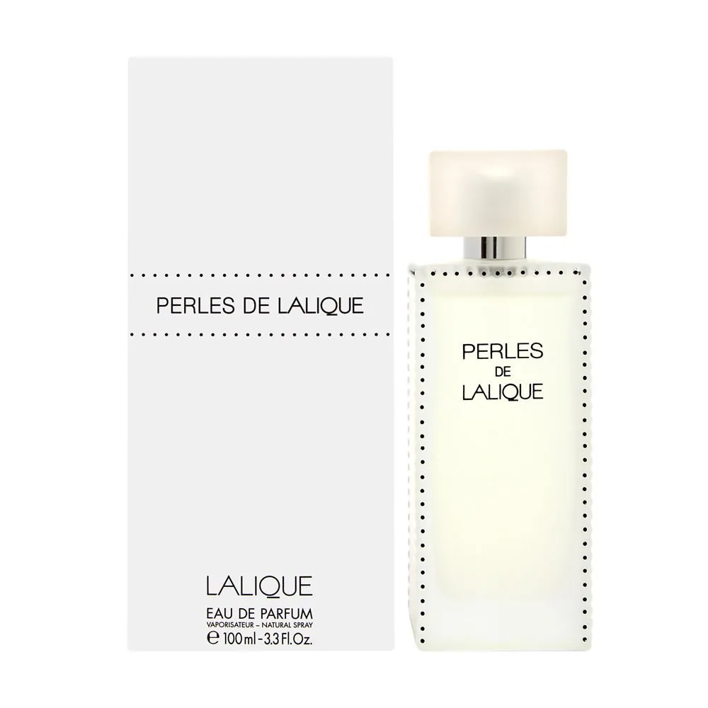 PERLES DE LALIQUE 100 ML
