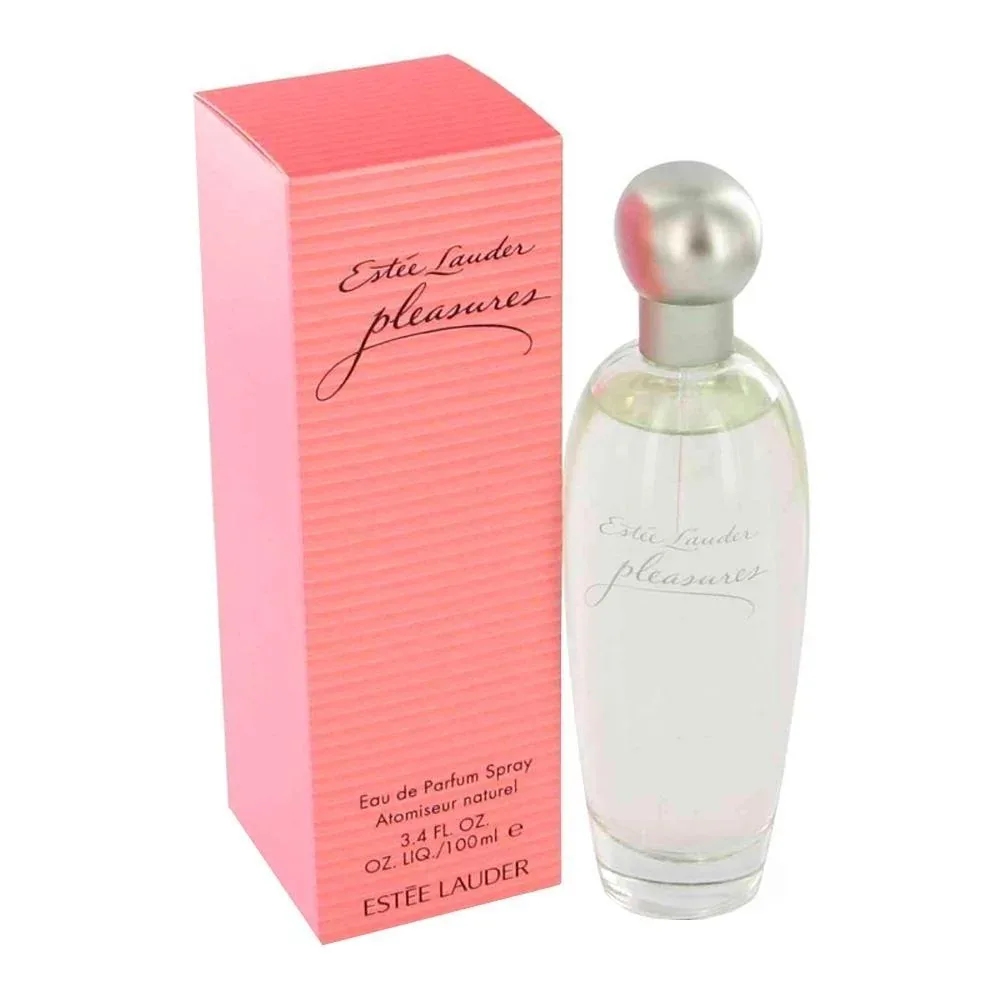 PLEASURES DAMA 100 ML