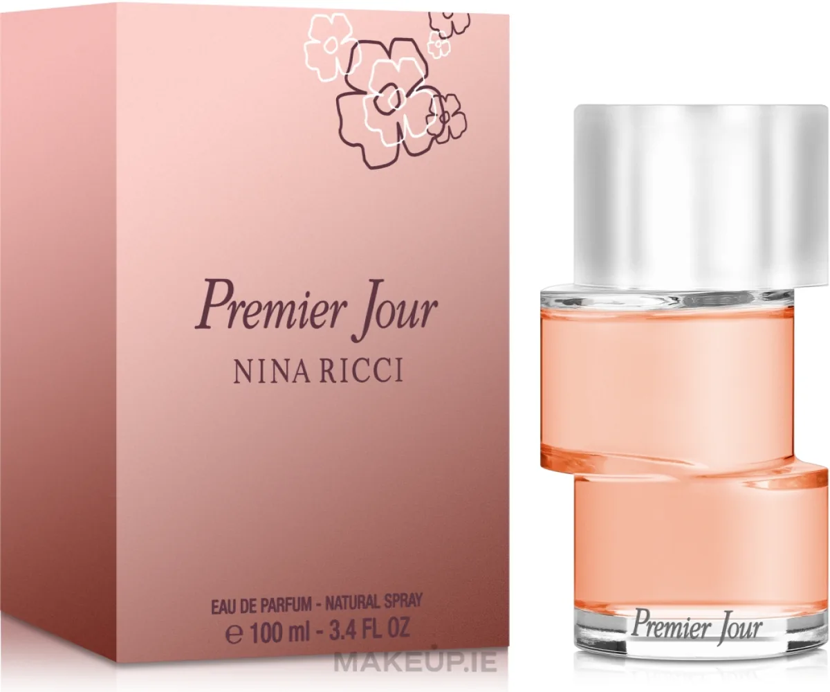 PREMIER JOUR 100 ML