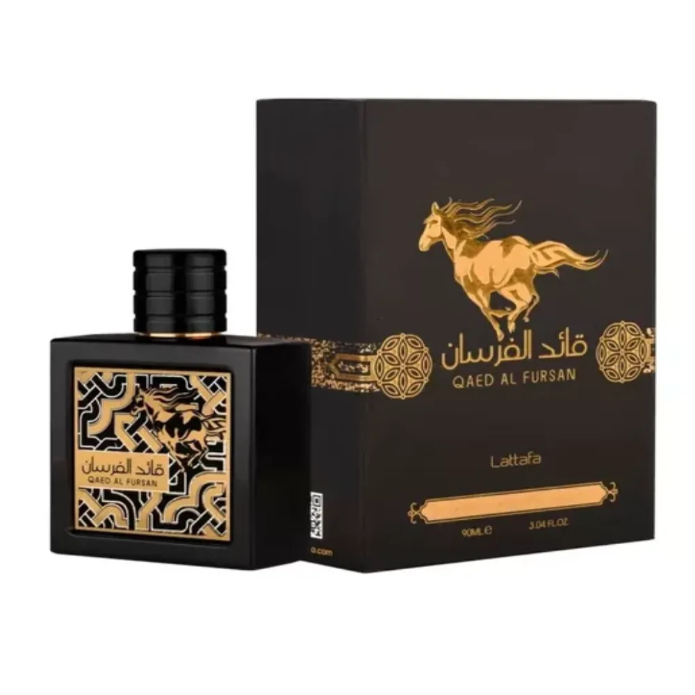 QAED AL FURSAN 90 ML
