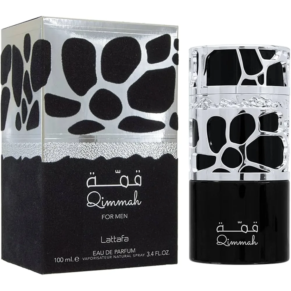 QIMMAH 100 ML