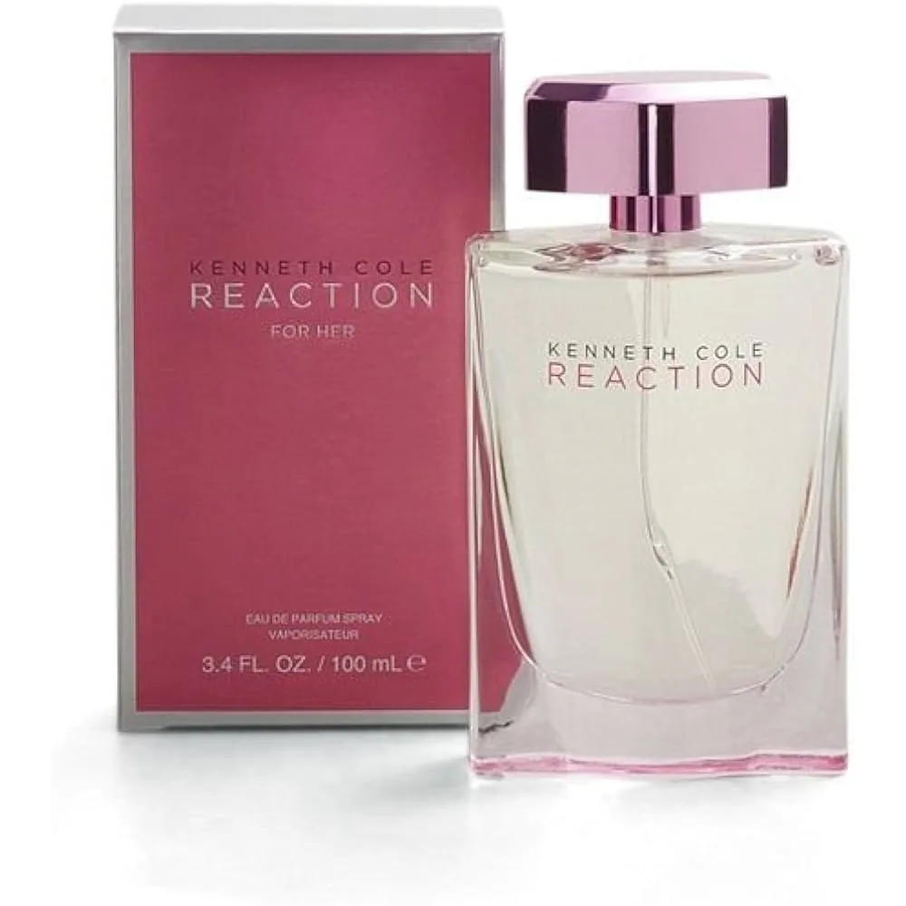 REACTION FOR HER 100 ML