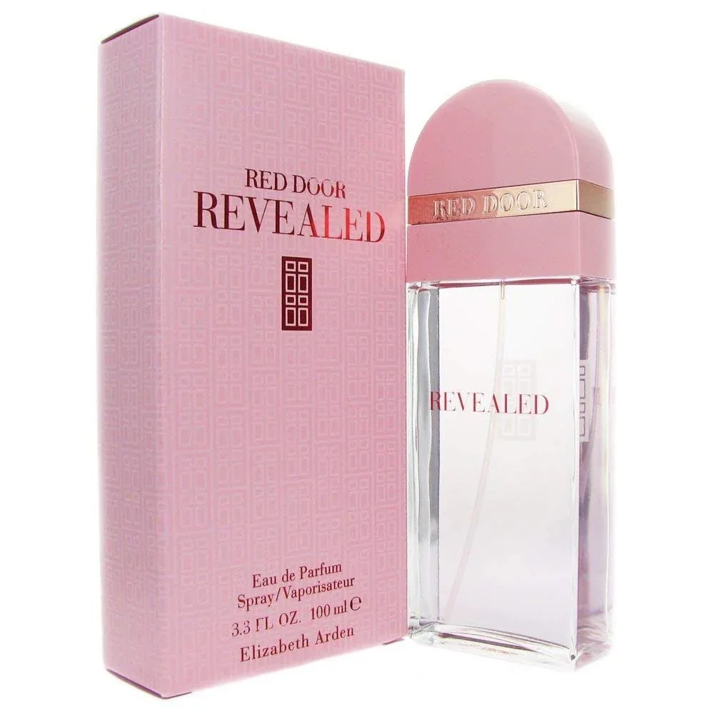 RED DOOR REVEALED 100 ML