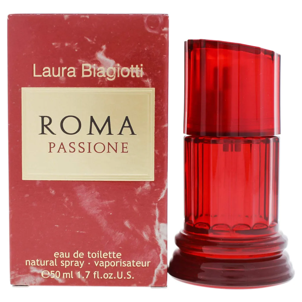 ROMA PASSIONE 100 ML